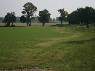 La zona del Bodrio Salato